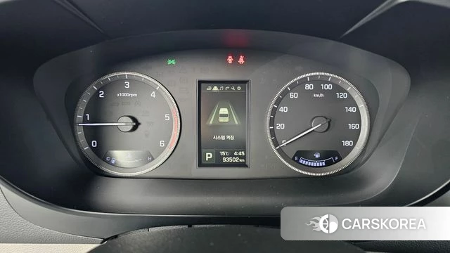 Hyundai Solati id 3917475 из Кореи 18