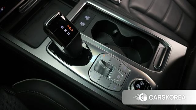 Ssangyong Rexton New Arena id 4315728 из Кореи 36