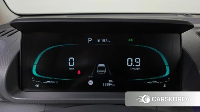 Hyundai Casper id 4623931 из Кореи 18