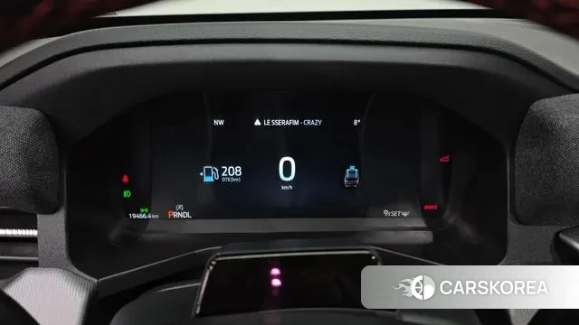 Ford Explorer 6th Generation id 3442044 из Кореи 18