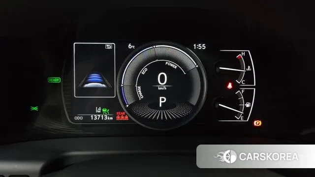 Lexus ES300h 7th generation id 3436956 из Кореи 18