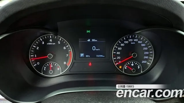 Kia The New K5 2nd generation id 2908037 из Кореи 18