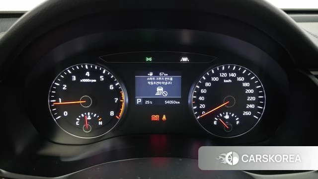 Kia Come New K7 id 4477213 из Кореи 28