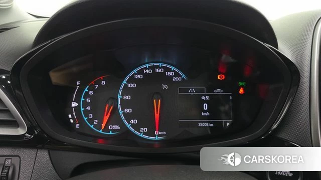 Chevrolet (GM Daewoo) The New Spark id 4384167 из Кореи 18