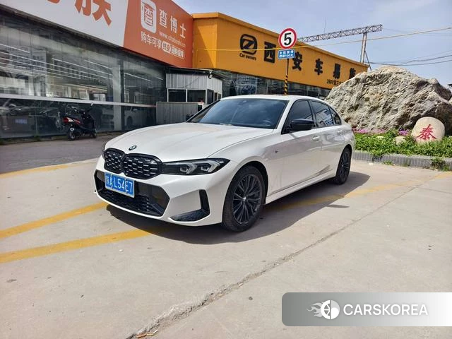 BMW 3 series id 4313476 из Китая 17