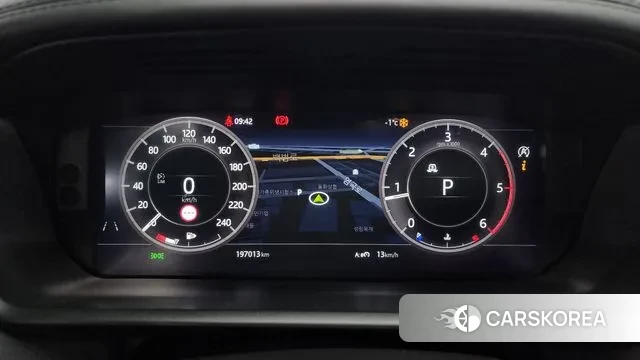 Land Rover Discovery 5 id 3622265 из Кореи 18