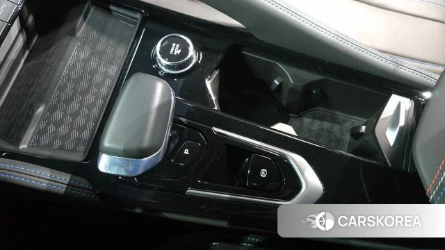 Renault Korea (Samsung) Grand Coleos id 4242783 из Кореи 29