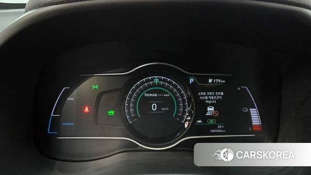 Hyundai Kona Electric id 4594347 из Кореи 35