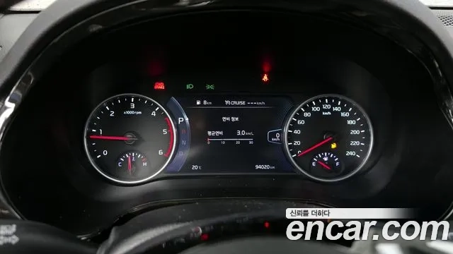 Kia Seltos id 2936919 из Кореи 18