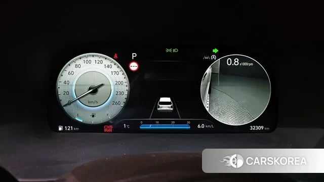 Hyundai The New Palisade id 3670439 из Кореи 18