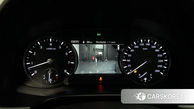 Kia More K9 id 4225662 из Кореи 33