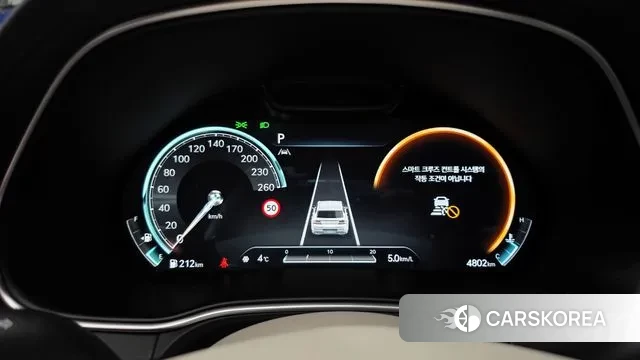 Genesis GV80 id 3614840 из Кореи 18