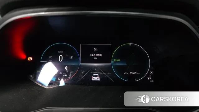 Renault Korea (Samsung) Joe id 3003244 из Кореи 18