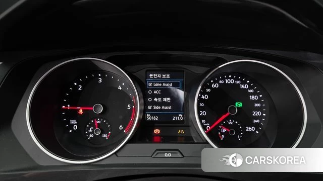 Volkswagen Tiguan second Generation id 4397173 из Кореи 31