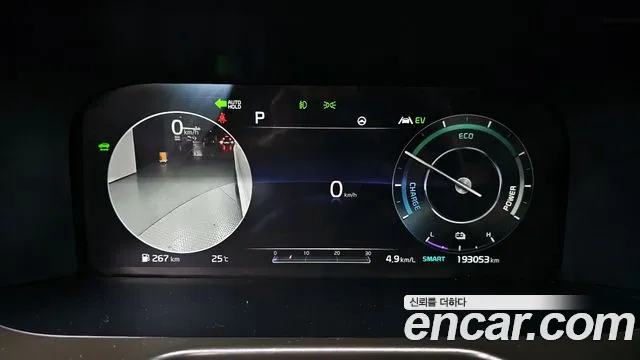 Kia Sorento 4th Generation id 2833451 из Кореи 18