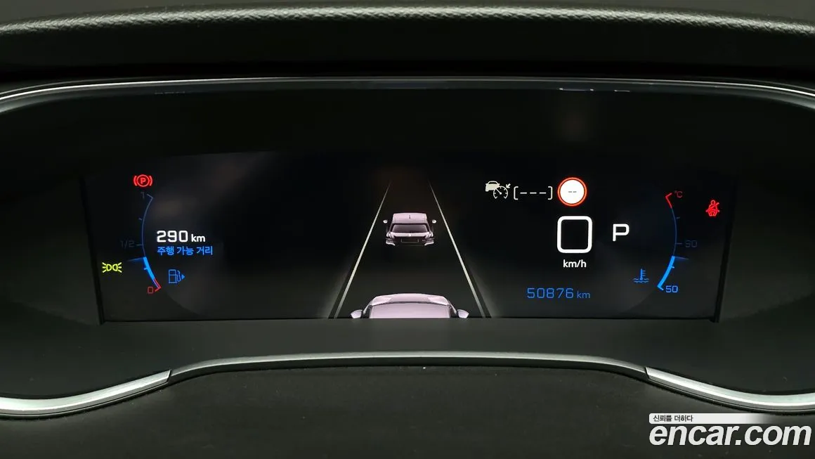 Peugeot 308 second generation id 2081036 из Кореи 18