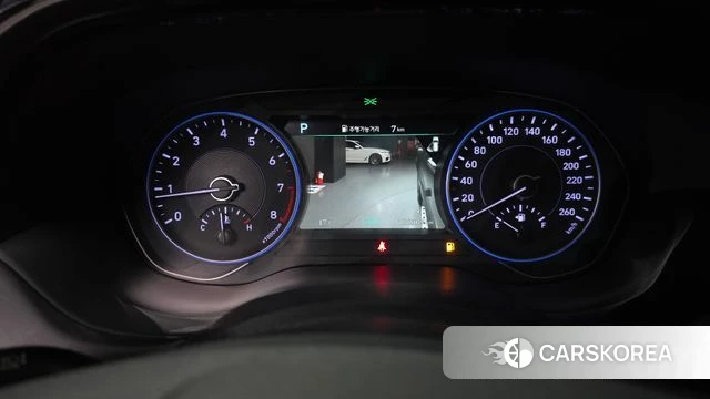 Hyundai Palisade id 4232470 из Кореи 34