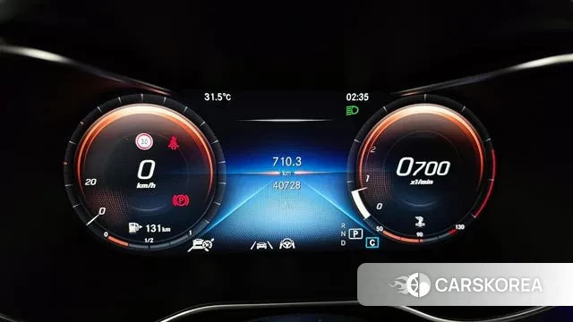 Mercedes-Benz GLC-Class X253 id 2959444 из Кореи 18