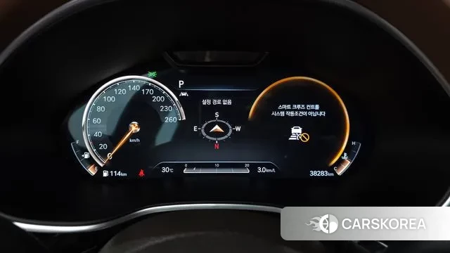 Genesis G80 (RG3) id 3054900 из Кореи 18