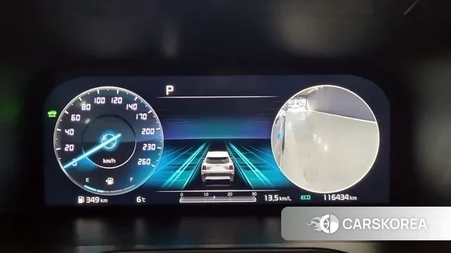 Kia Sorento 4th Generation id 3557194 из Кореи 16