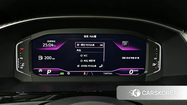 Volkswagen Arteon id 4201784 из Кореи 24