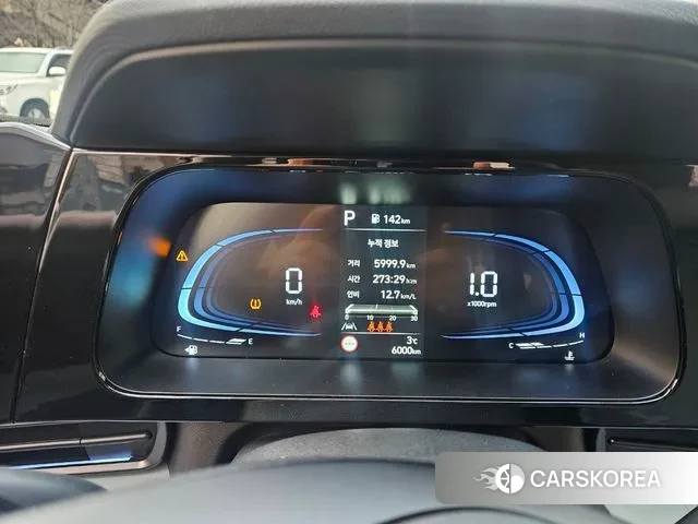 Hyundai The New Avante (CN7) id 3549931 из Кореи 18