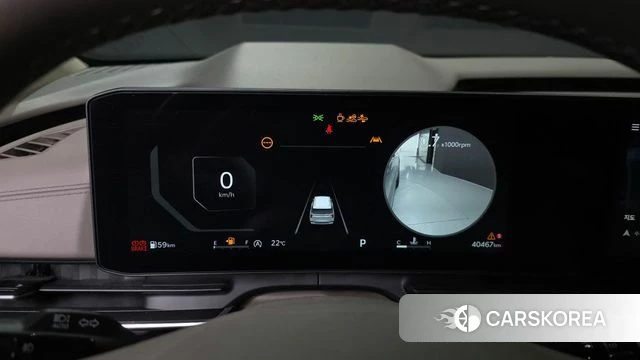 Kia The New Carnival 4th Generation id 4432480 из Кореи 33