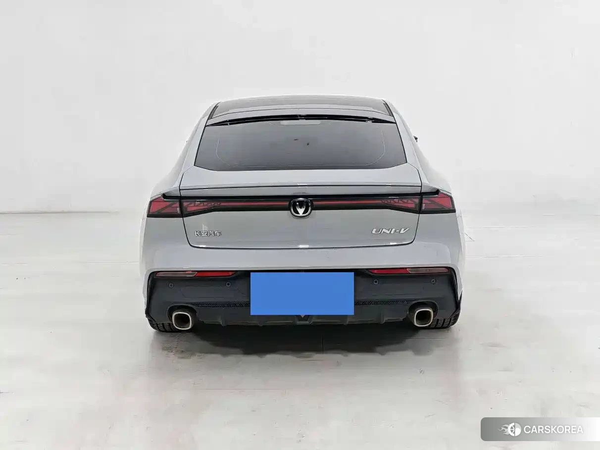 Chang'an UNI-V id 4599582 из Китая 11
