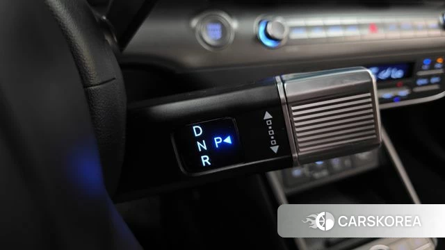 Hyundai Kona (SX2) id 4880428 из Кореи 32