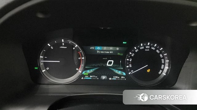 Ssangyong G4 Rexton id 4295203 из Кореи 36