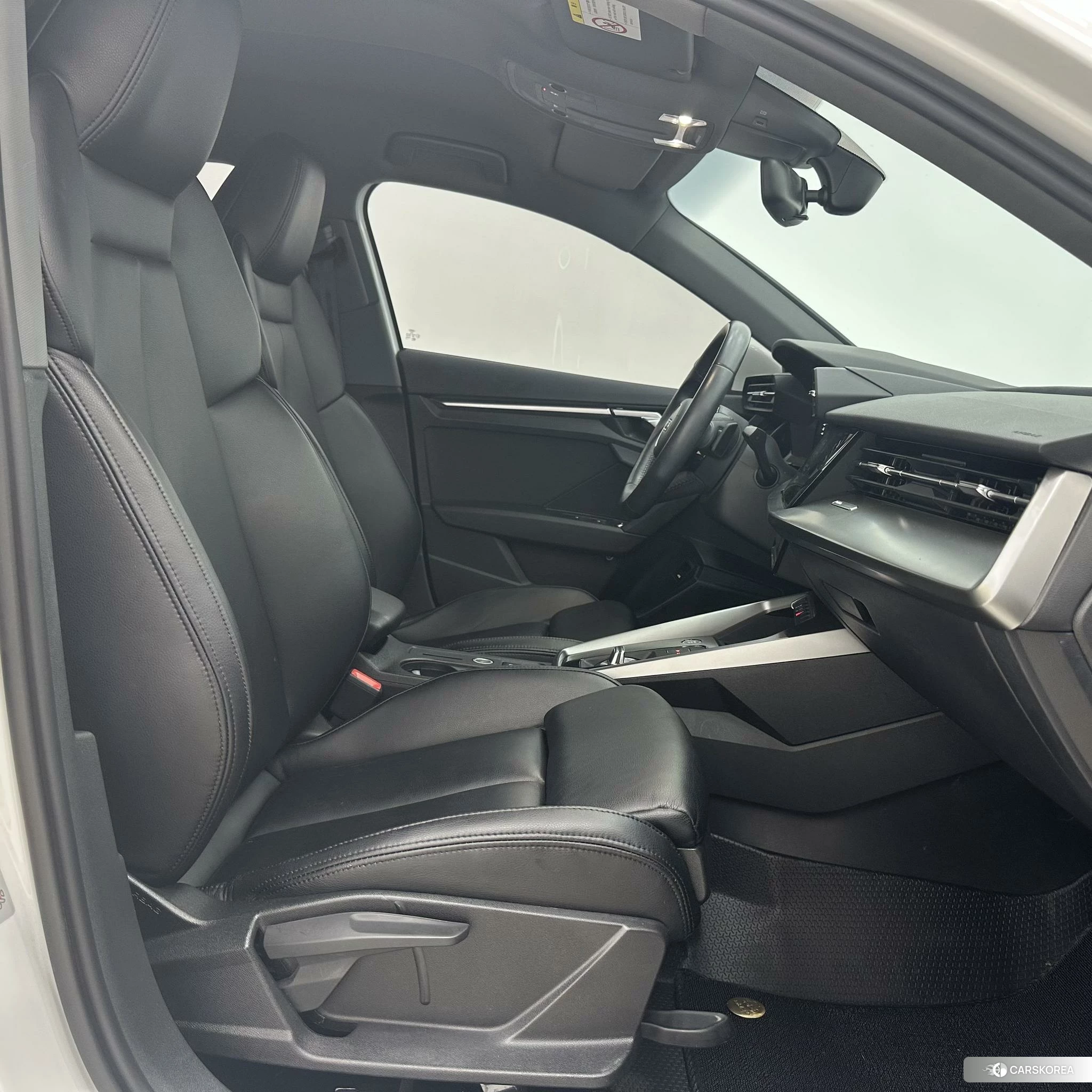 Audi A3 id 4514959 из Китая 16
