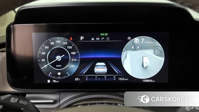 Kia Carnival 4th generation id 3923131 из Кореи 18