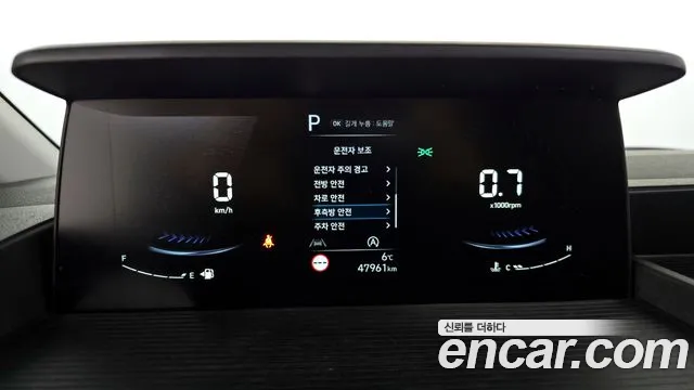 Hyundai Staria id 2210085 из Кореи 18