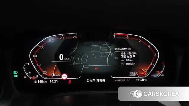 BMW 3 Series (G20) id 3727658 из Кореи 18