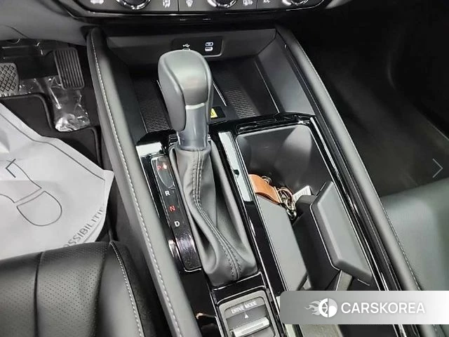 Honda Accord 11th Generation id 4315526 из Кореи 16