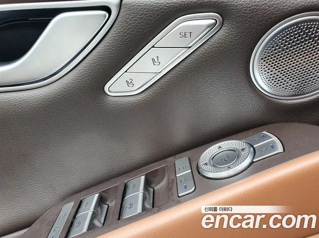 Genesis G80 (RG3) id 2847307 из Кореи 16