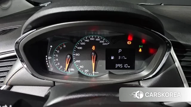 Chevrolet (GM Daewoo) The New Trax id 3708819 из Кореи 18