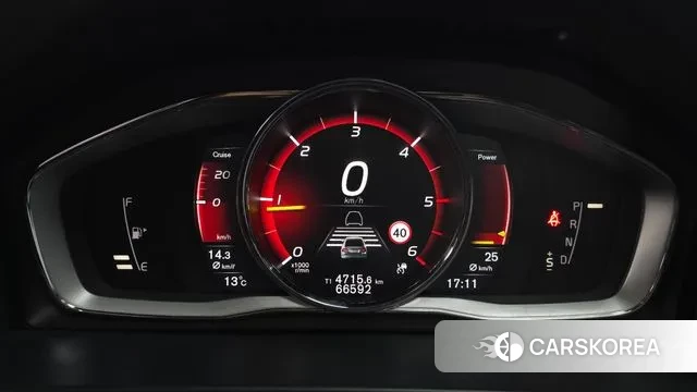 Volvo S60 id 3748530 из Кореи 18