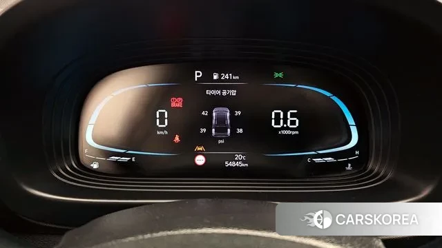 Hyundai Venue id 3322449 из Кореи 18