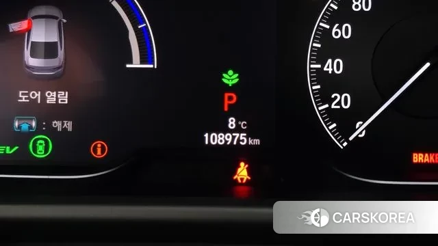 Honda Accord 10th Generation id 3423313 из Кореи 18