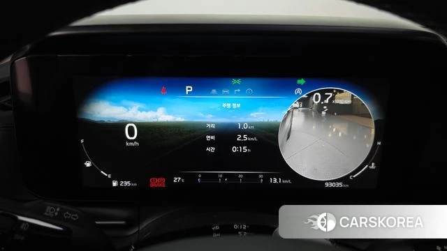 Kia Carnival 4th generation id 4642169 из Кореи 32