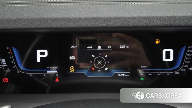 Ssangyong Torres id 4302887 из Кореи 32