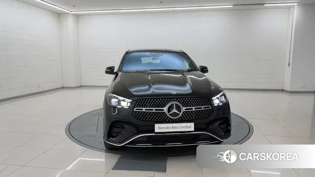 Mercedes-Benz GLE-Class W167 id 3523233 из Кореи 18