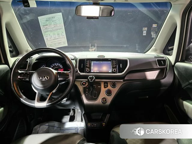 Kia The New Ray id 3792040 из Кореи 18