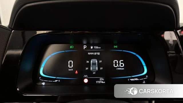 Hyundai The New Avante (CN7) id 4308025 из Кореи 28