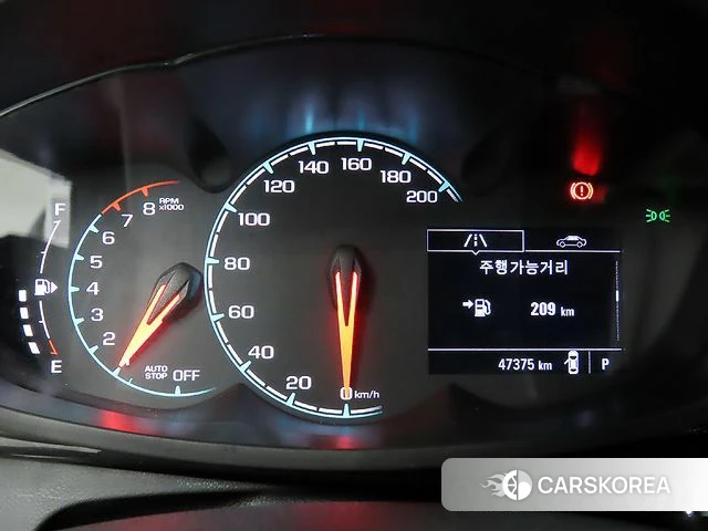 Chevrolet (GM Daewoo) The New Spark id 3801208 из Кореи 18