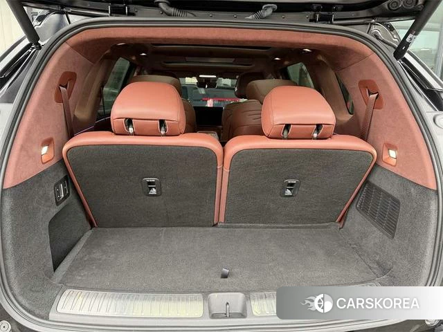 GAC Haobo Haobo HL id 3908479 из Китая 11