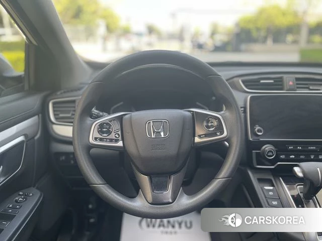 Honda CR-V id 4263456 из Китая 13