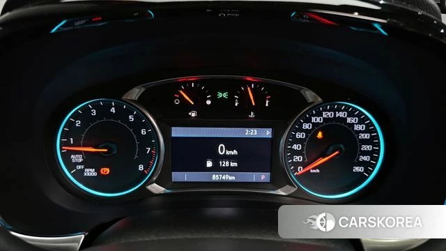 Chevrolet (GM Daewoo) Traverse id 4310393 из Кореи 31