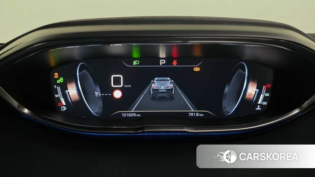 Peugeot 3008 second generation id 4203851 из Кореи 30